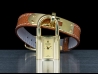 Hermes Kelly Cadenas Quartz Champagne Dial  Watch  KE1.201